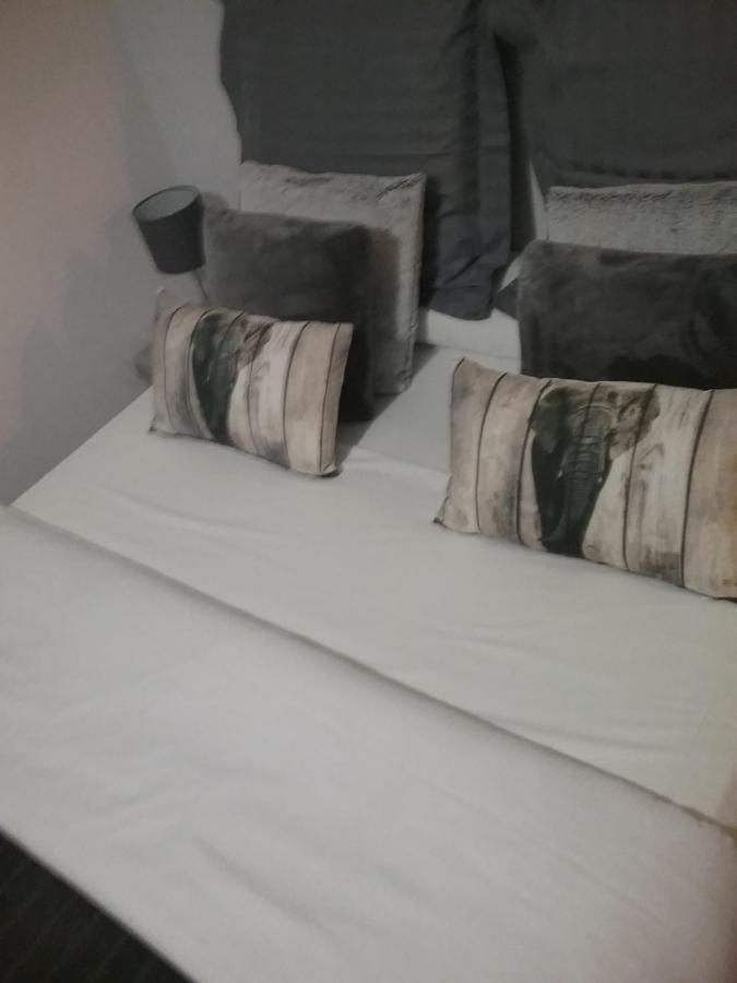 Bed and Breakfast Dar Noé Fès Zimmer foto
